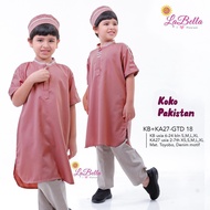 Labella- New Pakistanikoko