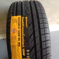 Tayar tahan letupan jenama Continental baharu 235 245 255 275/35 40 45 50 55R19 20 21 22