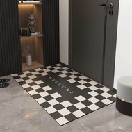 Durable Easy-clean Doormat