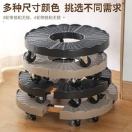 [in stock] Mobile insulated bucket rack with wheels, soup bucket stand, large water bucket holder, f