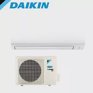 DAIKIN 大金 一對一分離式一級能變頻冷暖冷氣(室外機RHF25VAVLT) FTHF25VAVLT -含基本安裝+舊機回收