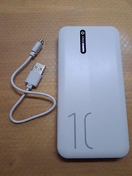 REMAX充電器(10000mAh)📲