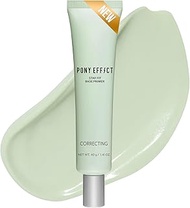 PONY EFFECT Stay Fit Base Primer, Correcting