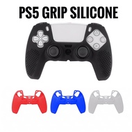 PS5 Silicone DualSense Cover DS5 Controller Cover Silicone Case