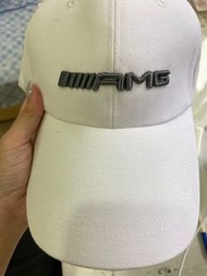 （全新免運）賓士原廠AMG 棒球帽
