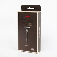 Feather feather Razor 2-speed Adjustable High-end Manual Razor Japanese Original