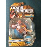 Transformers wreck-gar sale 11.11