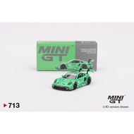 MINI GT 1/64 PORSCHE / RUF diecast