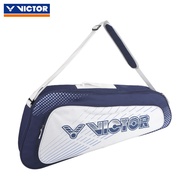Victor Victory Badminton Bag Wick Basic Multifunctional Sports Rectangular 3 Pack Br2103