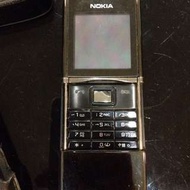 Nokia 8810 手機