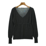 ato RENATO NUCCI Sweater Knit gray dark Women