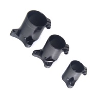 D25 16 20 Tripod Fixed Seat Carbon Tube Mount Connector Joint Clamp For UAV Drone