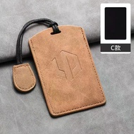 Suitable for LEAPMOTOR C10 Card Car Key Cover Leapmotor c10 car key LEAPMOTOR Universal nfc Proximit