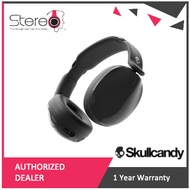 Skullcandy Hesh 540 ANC Wireless Over-Ear Bluetooth Headphones