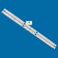 Bộ LED tivi SONY KDL-32W600D (2 thanh 3V N2)