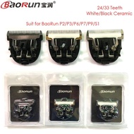 [100% ALL] Baorun Spare Parts Blade P2 P3 P6 P9 S1