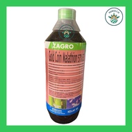 Gold coin malathion 57EC 1Liter/Racun serangga/malathion 57%