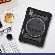 Suitable for Samsung TAB S6lite Tablet Case 10.4 "Rotating All-Inclusive P625/P620 Three-Proof Prote