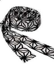 Japanese Kimono Belt Cotton Martial Arts Cosplay