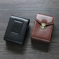 Mini PU Camera Bag for Canon G7X Mark II III SX740 730 720 Ricoh GR3X for Sony ZV1 RX100 M5 M6 M7 Re