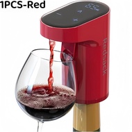 {SJDHW} Auto Touchless Automatic Electric Bottle Pump Drink Whiskey Alcohols Wine Liquor Dispenser
