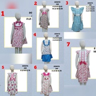 Dress Anak Donita Dress Pesta Baju Pesta Anak