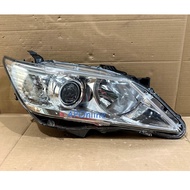 Toyota Camry Acv50 2012-2015 Head Lamp / Lampu Depan / Head Light (Hid)(With Motor)