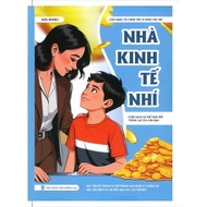 KITA BOOKS Little Economist