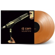 [Broken Music] DJ Cam-Soulshine (2LP Color Glue)