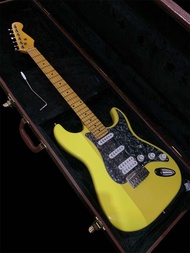 Electric Guitar Stratocaster HSS สั่งทำโลโก้ฟรี