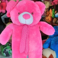 Boneka teddy bear giant jumbo / boneka berjumbo