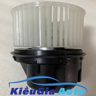 Ford Focus 2005-2013 cooling fan