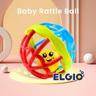 Baby Toys Rattle Ball Rattle Teether Baby Teether