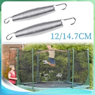 Trampoline Spring Spring / Steel Trampoline Spring Trampoline Spare Part 12/15cm
