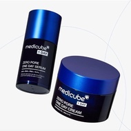 Medicube Zero Pore One SerumDAY | Zero Pore One CreamDAY