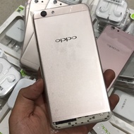 Bộ Vỏ + Sừờn Oppo F1s A59 Zin Hàng Cao Cấp