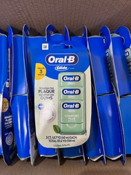 Chỉ nha khoa Oral-B Glide Floss của Mỹ