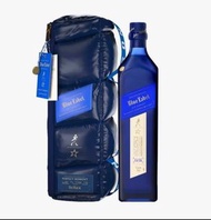 Johnnie Walker Blue Label Perfect Moment Ice Chalet Limited Edition 限量版