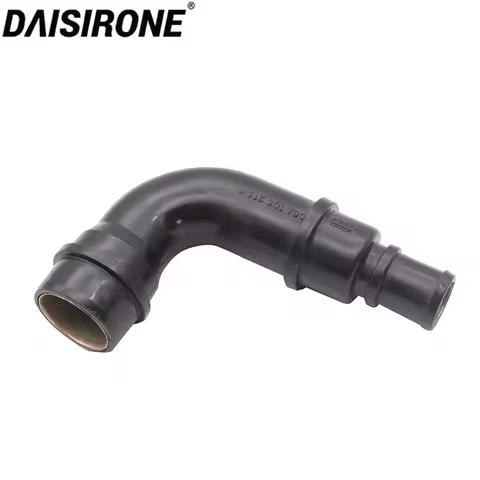 Engine Crankcase Breather Hose Pipe For VW Jetta GOLF 4 MK4 Passat For Audi A3 A4 B6 A6 TT Engine 1.