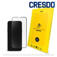 [Promo] Hoda Hoda 2.5D 0.33mm Full Coverage Tempered Glass iPhone 13 Series - Clear