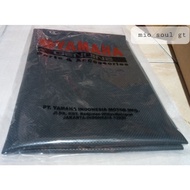 Leather seat cover, seat mat, seat cover, Mio Soul GT, Mio Soul GT