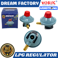 ARMSTRONG LPG REGULATOR GASUL