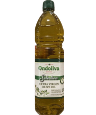 Ondoliva  Extra Virgin Olive Oil (Selection)  // 1000 ML.