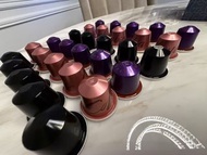 Nespresso 咖啡膠囊