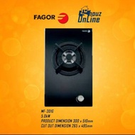[STOCK CLEARANCE] FAGOR DOMINO HOB MF-301G