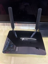 上網插卡路由器 4g SIM card router mr200