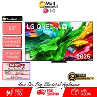 LG QNED86 MiniLED 4K Smart QNED TV with AI ThinQ 65" 55" 55QNED86ASA 65QNED86 55QNED86 Smart LED TV