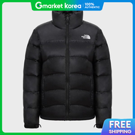 The North Face | The North Face Official Nj1Dr41A Womens Arcanaguala Jacket Black