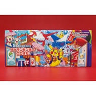 No Pokemon Center Fukuoka Promo Card Special Box Sleeves