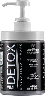 Artero Detox Vital Mask 21.8 oz.